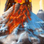 Jackpot Giant: Vulcan