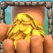 Jackpot Giant: Dispersión