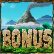 Jackpot Giant: Símbolo de bonificación