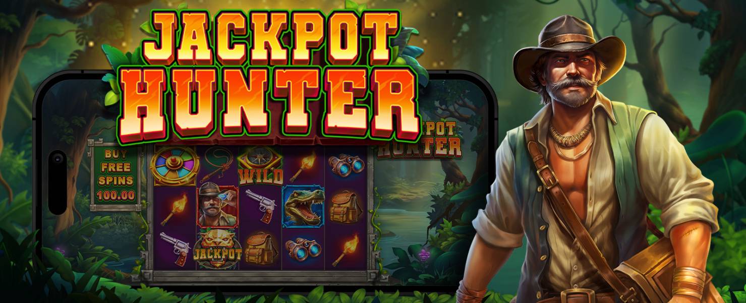 Jackpot Hunter