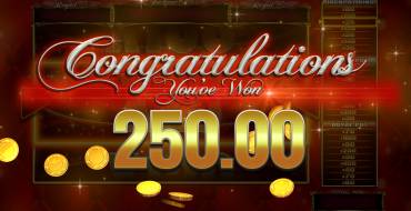Jackpot King Prize Lines: Ganancias