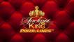 Jackpot King Prize Lines