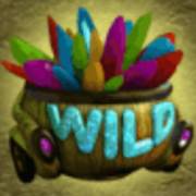 Jack’s Pot: Salvaje