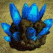 Jack’s Pot: Gema azul