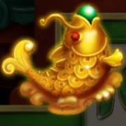 Jade Dragon: Pescado