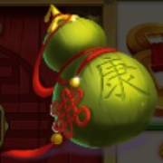 Jade Dragon: Frasco