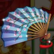 Jade Dragon: Ventilador