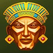Jade of the Jungle: Máscara amarilla