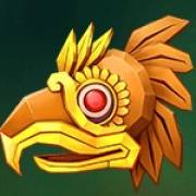 Jade of the Jungle: Pájaro
