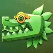 Jade of the Jungle: Cocodrilo