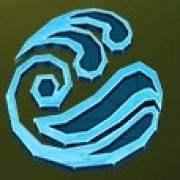 Jade of the Jungle: Agua