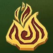 Jade of the Jungle: Fuego