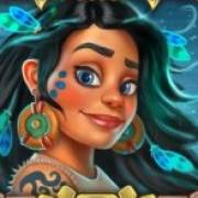 Jaguar Strike: Una chica