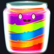 Jammin' Jars: Dispersión