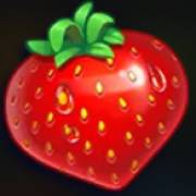 Jammin' Jars: Fresa