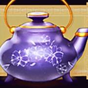 Japanese Mystery: Hervidor