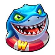 Jaws of Fortune: Tiburón