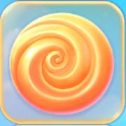 Jelly Candy: Caramelos de naranja