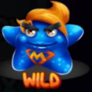 Jelly Mania XtraStreak: Salvaje
