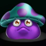 Jelly Mania XtraStreak: Monstruo púrpura