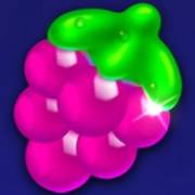 Jelly Reels: Uvas