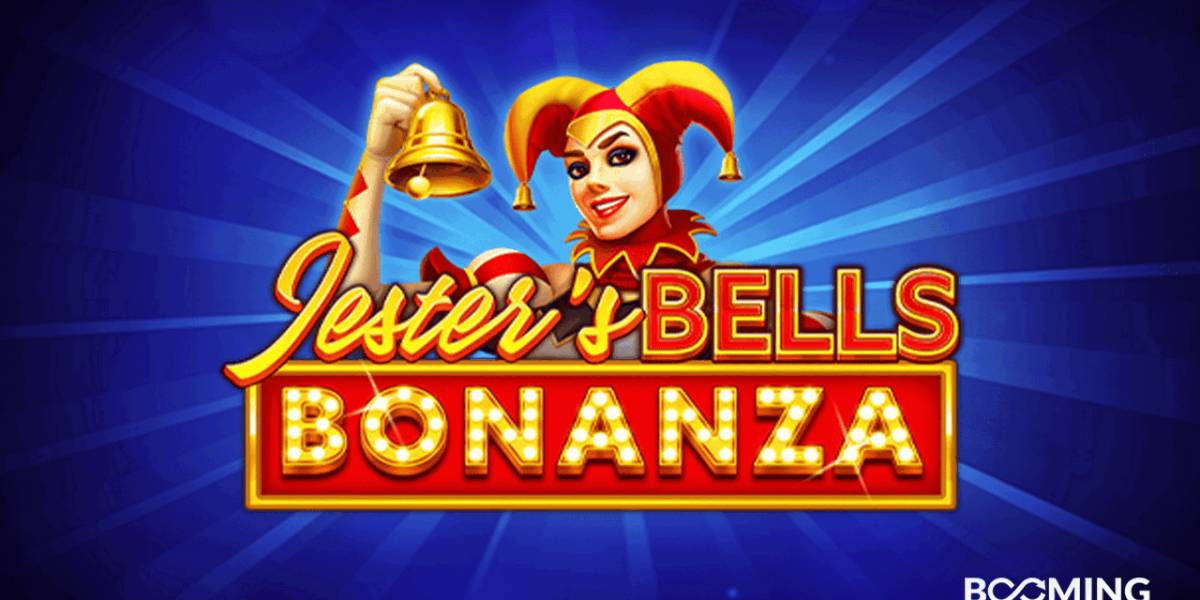 Jester's Bells Bonanza