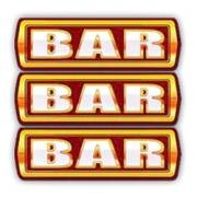 Jester’s Riches: BAR 3