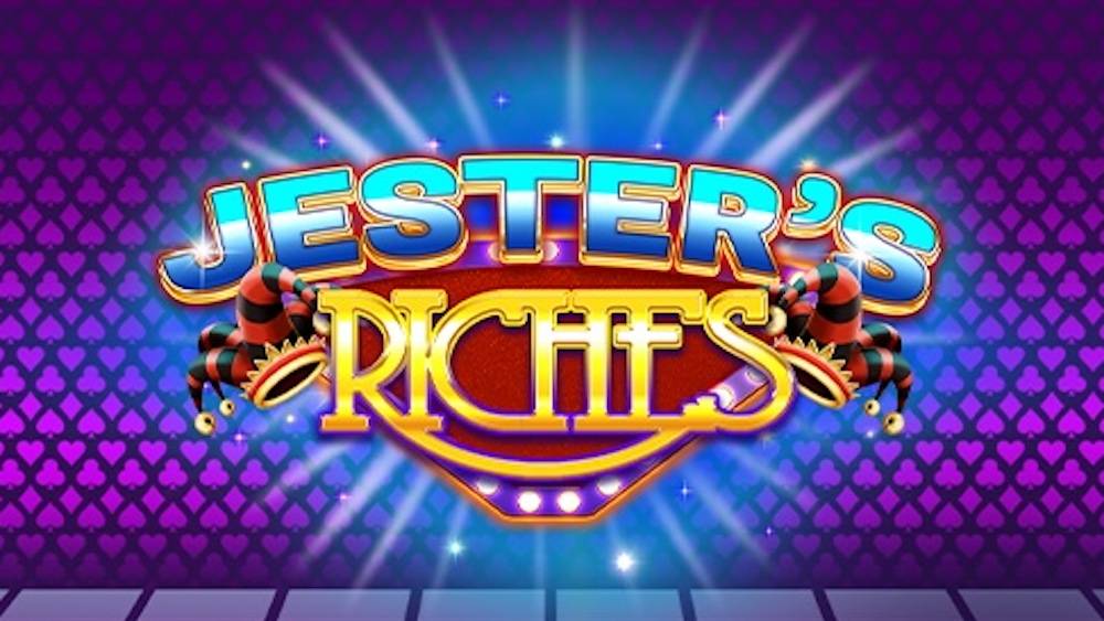 Jester’s Riches