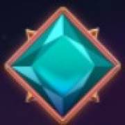 Jewel Mania: Aguamarina
