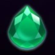 Jewel Mania: Esmeralda