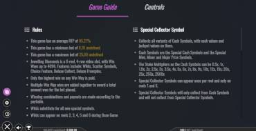Jewelling Diamonds: Reglas