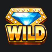 Jewelling Diamonds: Salvaje