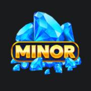 Jewelling Diamonds: Una montaña de gemas azules