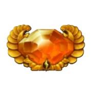 Jewels of Jupiter Hold and Win: Gema naranja