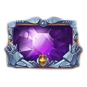 Jewels of Jupiter Hold and Win: Gema púrpura