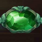 Jewels of Jupiter: Esmeralda