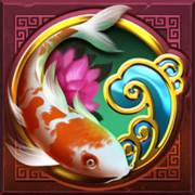 Jin Chan's Pond of Riches: Carpa koi