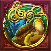 Jin Chan's Pond of Riches: Tortuga