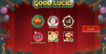 Jingle Pop: Tiradas gratuitas y/o re-giros