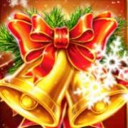Jingle Ways Megaways: Campanas