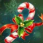 Jingle Ways Megaways: Piruleta