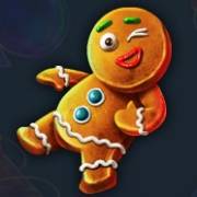 Jingle Wins: Pan de jengibre