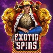 Joe Exotic: Dispersión