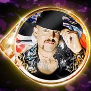 Joe Exotic: Silvestre