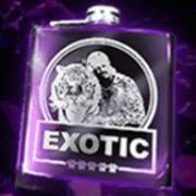 Joe Exotic: Frasco