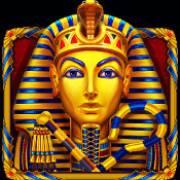 John Hunter and the Book of Tut: Faraón