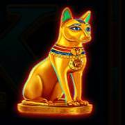 John Hunter and the Book of Tut: Gato