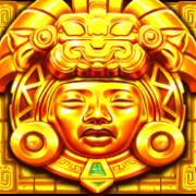 John Hunter and the Mayan Gods: Salvaje