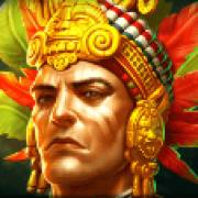 John Hunter and the Mayan Gods: Chamán