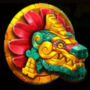 John Hunter and the Mayan Gods: Dragón